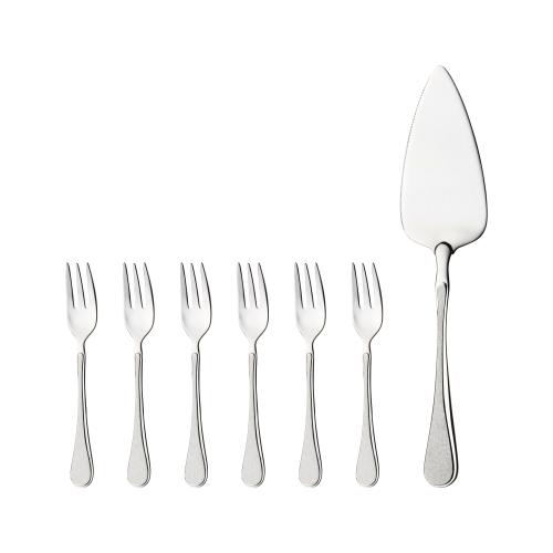 Carina Tårtset 7 delar