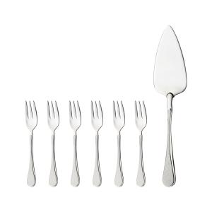 Carina Tårtset 7 delar