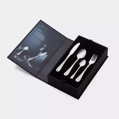 Carina Bestickset 24 delar