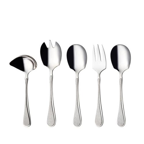 Carina Serveringsbestick 5 delar