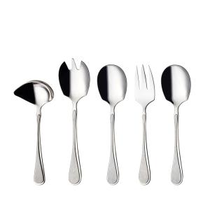 Carina Serveringsbestick 5 delar