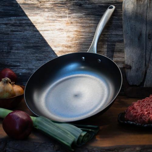 Satake Pure Pan Stekpanna 30 cm