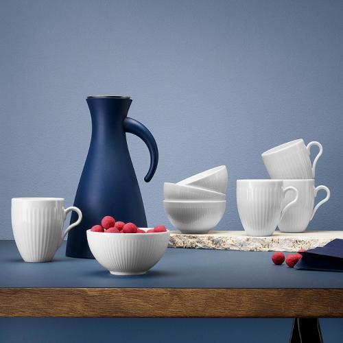 Termoskanna 1 L Navy blue