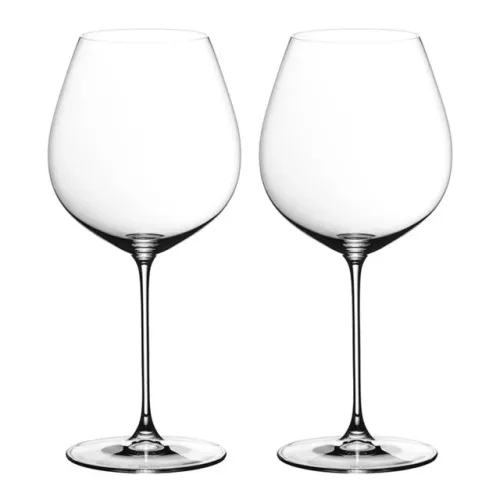 Riedel Veritas Pinot Noir Glas 2-pack
