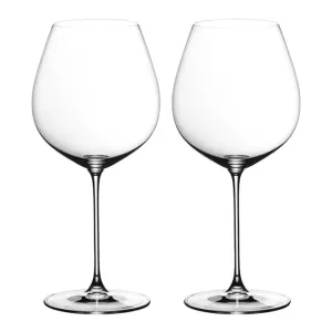 Riedel Veritas Pinot Noir Glas 2-pack