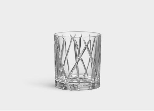 City Old Fashioned 25 cl 4-pack