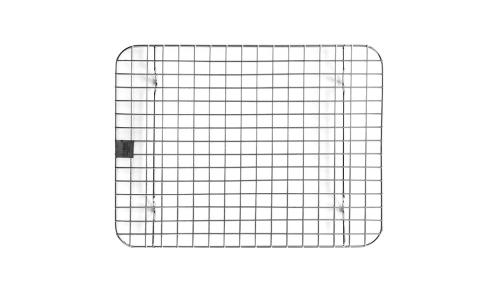 Bricka med avkylningsgaller 31,5x24,5x2,4 cm