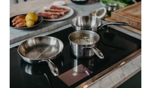 Culiamat Sauteuse 22 cm