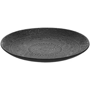 Orient Fruktfat 35 cm Asfalt