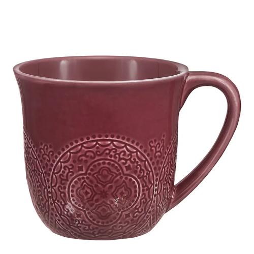 Orient mugg 30 cl vin