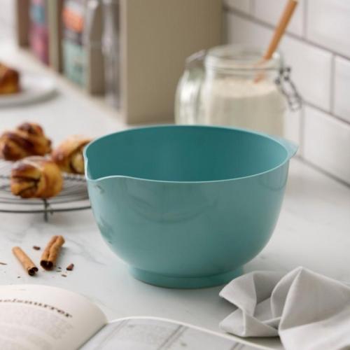 RostiMargrethe Skål 2 liter Nordic green