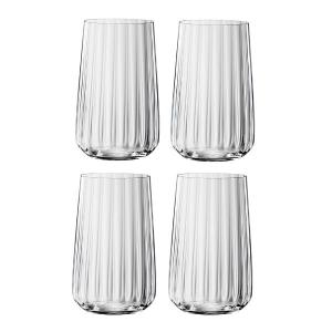 LifeStyle Longdrink 51cl 4-p