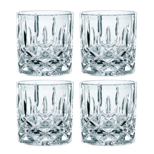 Noblesse Whiskyglas 29,5 cl 4-pack