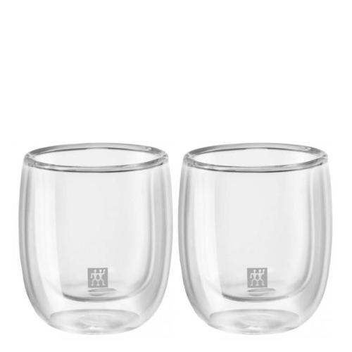 Sorrento Espressomugg 5 cl 2-pack