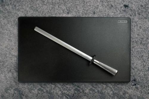 Global G-38 Skärpstav diamant 26 cm