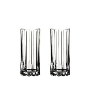 Drink Specific Long Drink Glas 2-pack