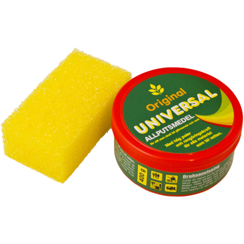 Allputsmedel Universal 300 ml