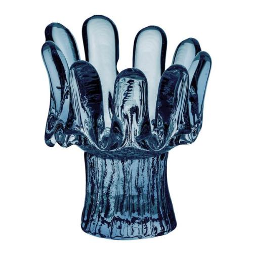 Sunflower ljuslykta 11,5 cm cirkulär