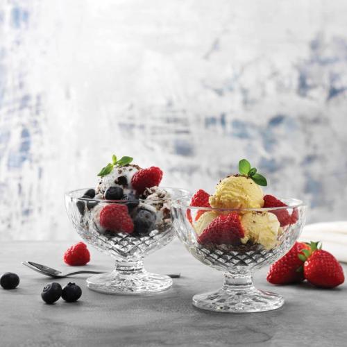 Harvey Dessertskål 20 cl 4-pack