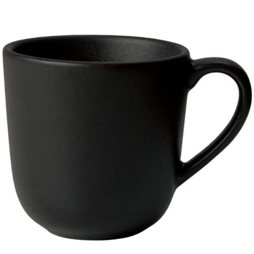 RAW Titanium Black mugg 20 cl