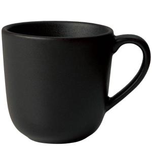 RAW Titanium Black mugg 20 cl