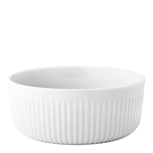 Legio Nova skål 0,5 L Vit