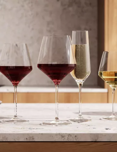 Legio Nova Magnum Vinglas 90 cl 6-pack