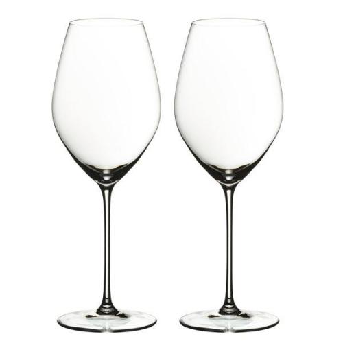 Veritas Champagneglas 2-pack