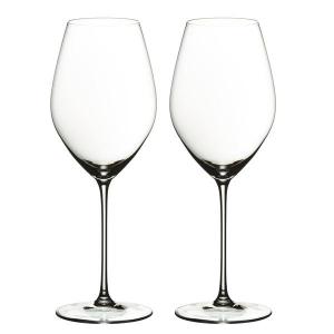 Veritas Champagneglas 2-pack