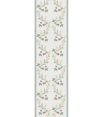 Summer Flowers Bordslöpare