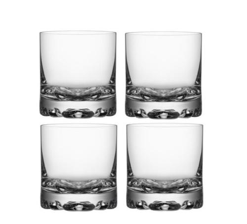 Erik Old Fashion 25cl, 4-pack