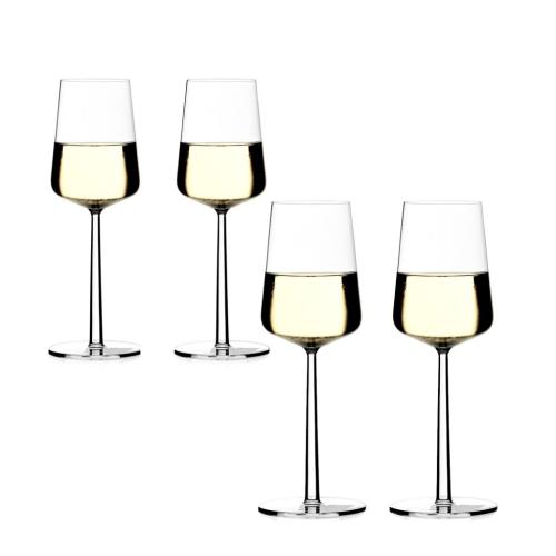 Essence Vinglas 33 cl 4-pack