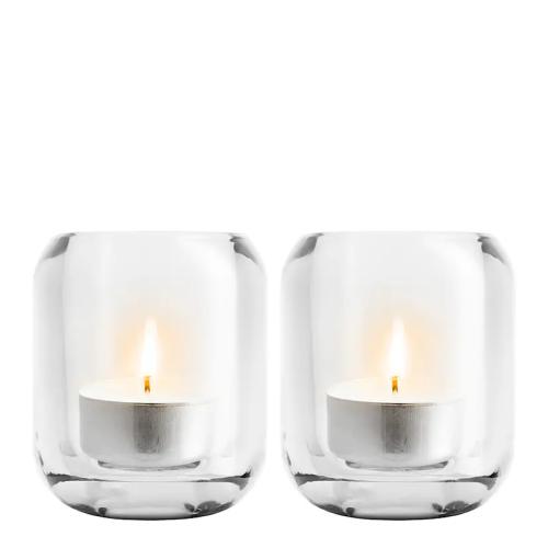 Acorn Ljuslyktor 2-pack Klar