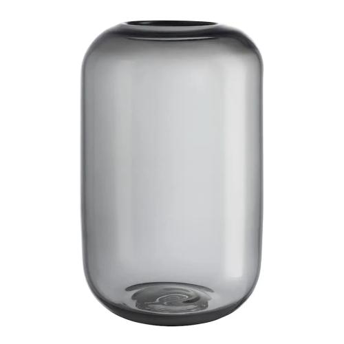 Acorn Vas 22 cm Stone