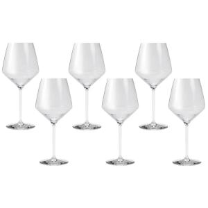 Legio Nova Bourgogne Vinglas 6-pack