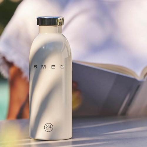 Termosflaska 0,5 L Creme