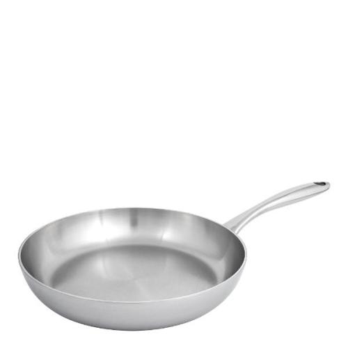 Culimat stekpanna 28cm rostfri