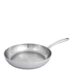 Culimat stekpanna 28cm rostfri