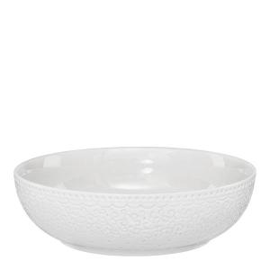 Orient Skål 16 cm Vit