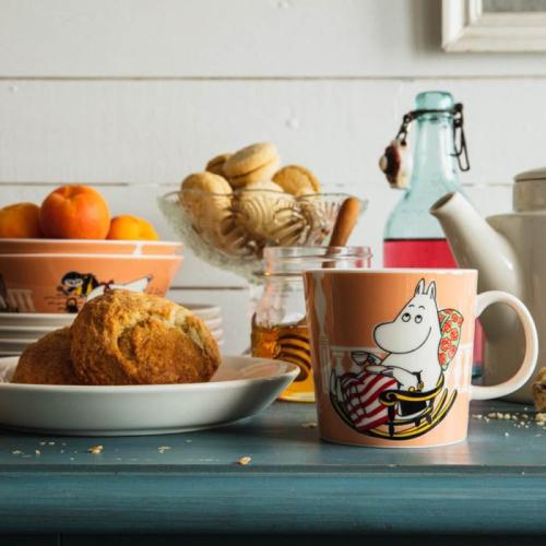 Muminmugg Muminmamma