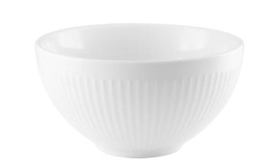 Eva Trio Legio Nova Skål 40 cl Vit