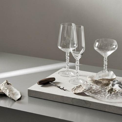 Carat Champagneglas 2-pack