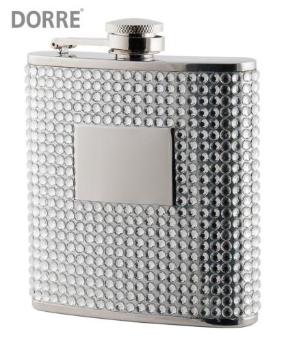 Fickplunta 1,8Dl Rf Vita Pärlor