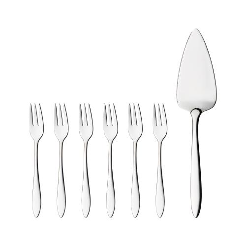 Fjord Kakset 7 delar