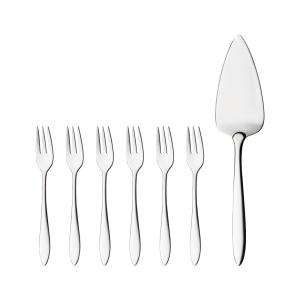 Fjord Kakset 7 delar