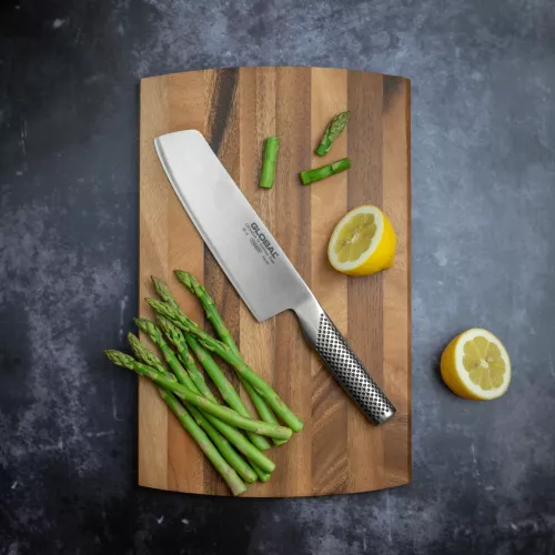 Global G-5 Grönsakskniv 18 cm