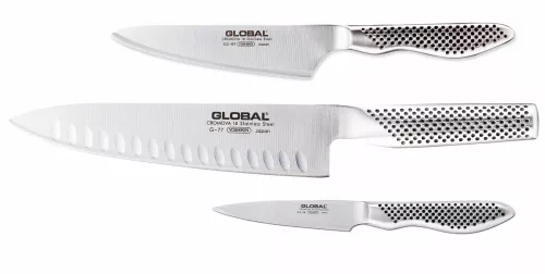 Knivset 3 delar, G-773889
