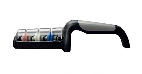 Classic Våtslip med 3 hjul G-913/SB Svart