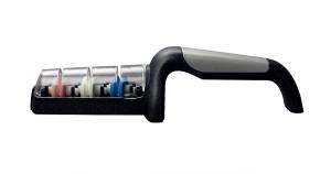 Classic Våtslip med 3 hjul G-913/SB Svart