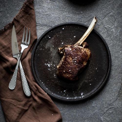 Global Bestickset 4 delar